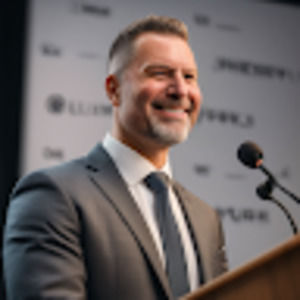 Meet your Posher, Dennis